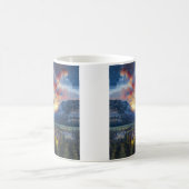 Eagle Koffiemok (Center)