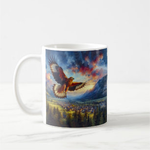 Eagle Koffiemok