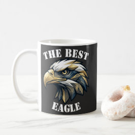 Eagle Koffiemok