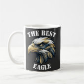 Eagle Koffiemok (Links)