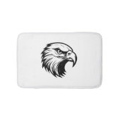 Eagle kop badmat (Voorkant)