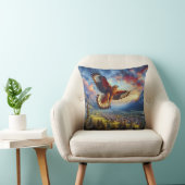 Eagle Kussen (Stoel)