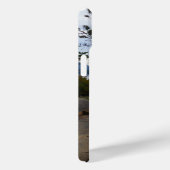 Eagle Lake in Acadia National Park Case-Mate iPhone Case (Achterkant / Rechts)