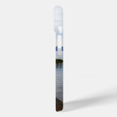 Eagle Lake in Acadia National Park Case-Mate iPhone Case (Achterkant / Links)
