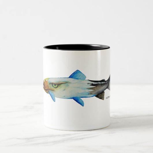 Eagle Lake Rainbow Trout; Bald; Mok (Center)