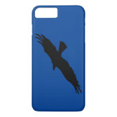 Eagle Landing Case-Mate iPhone Case (Achterkant)