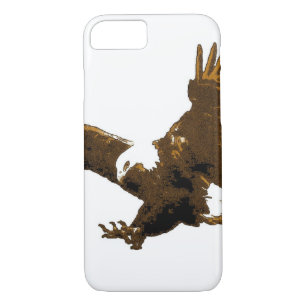 Eagle Landing Case-Mate iPhone Case