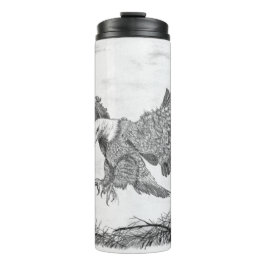Eagle Landing Thermosbeker