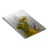 Eagle-laptop Notitieboek (Rechterzijde)