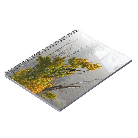 Eagle-laptop Notitieboek (Linkerzijde)