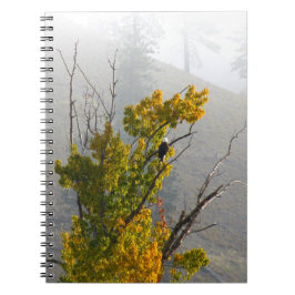 Eagle-laptop Notitieboek