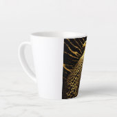 Eagle Latte Mok (Linkerhoek)