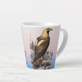 Eagle Latte Mok (Rechterhoek)