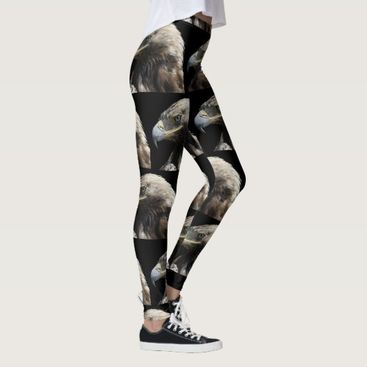 Eagle Leggings (Rechts)