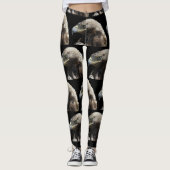 Eagle Leggings (Voorkant)