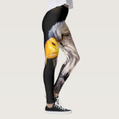 Eagle Leggings (Rechts)