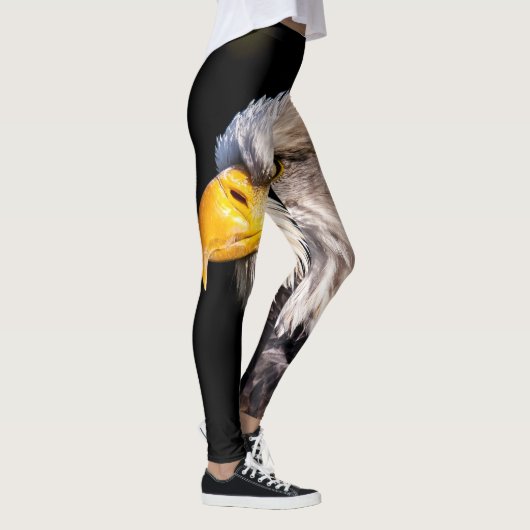 Eagle Leggings (Rechts)