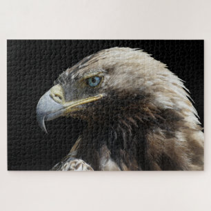 Eagle Legpuzzel