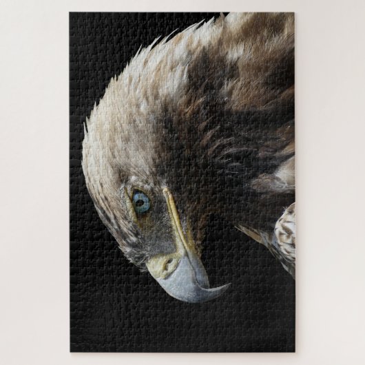Eagle Legpuzzel (Verticaal)