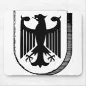 Eagle Logo Muismat (Voorkant)