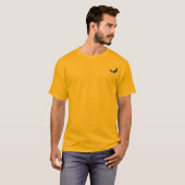Eagle Logo T-shirt (Voorkant volledig)