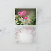 Eagle Love Kaart (Binnen)