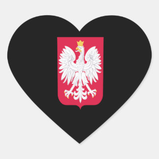 Eagle Lover Gift| Mexico Vlag Onafhankelijkheid Hart Sticker