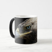 Eagle Magische Mok (Voorkant links)
