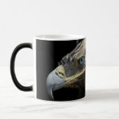 Eagle Magische Mok (Links)