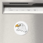 Eagle Magneet (Insitu (Vaatwasser))