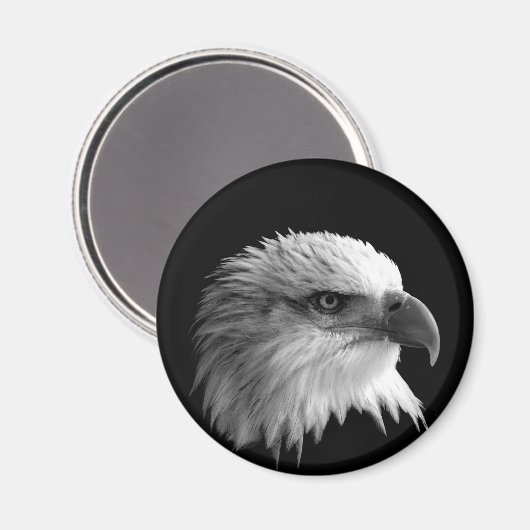 Eagle Magneet (Voorkant / Achterkant)