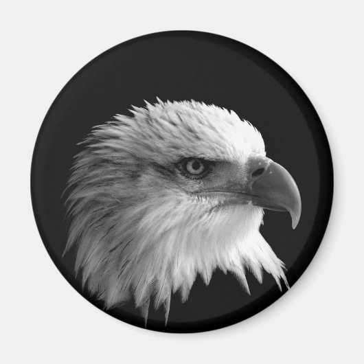 Eagle Magneet (Voorkant)