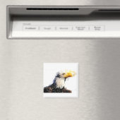Eagle Magneet (Insitu (Vaatwasser))