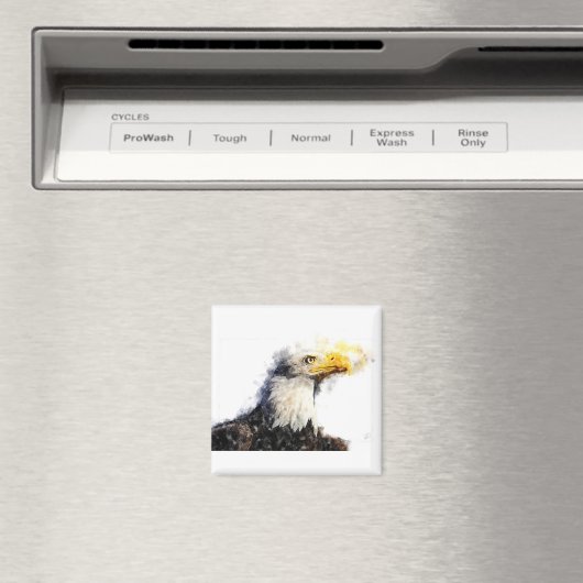 Eagle Magneet (Insitu (Vaatwasser))