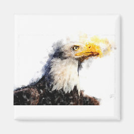 Eagle Magneet