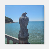 Eagle Magneet (Voorkant)