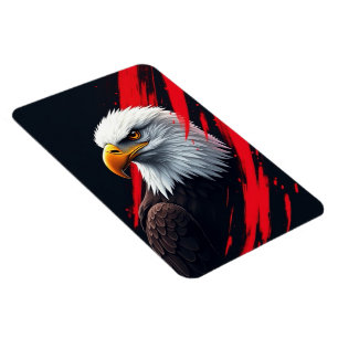 Eagle Magnet Magneet
