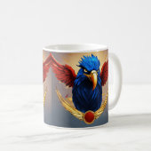 Eagle Majesty Keramische Mokken & Cups (Voorkant rechts)