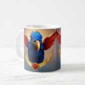 Eagle Majesty Keramische Mokken & Cups (Voorkant links)