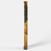 Eagle Majesty: Premium Hoesje voor Samsung Galaxy  (Rechterkant)