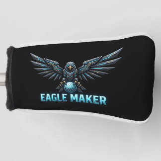 Eagle Maker Golfheadcover