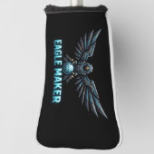 Eagle Maker Golfheadcover (Draai 90)