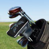 Eagle Maker Golfheadcover (Insitu)