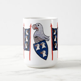 Eagle Medieval Mok