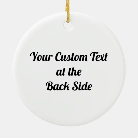 Eagle met twee hoofden keramische siervoorwerpen keramisch ornament (Achterkant)