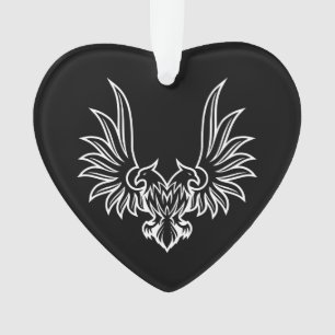 Eagle met twee kop Ornament