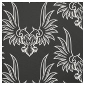 Eagle met twee kop stof (Swatch)