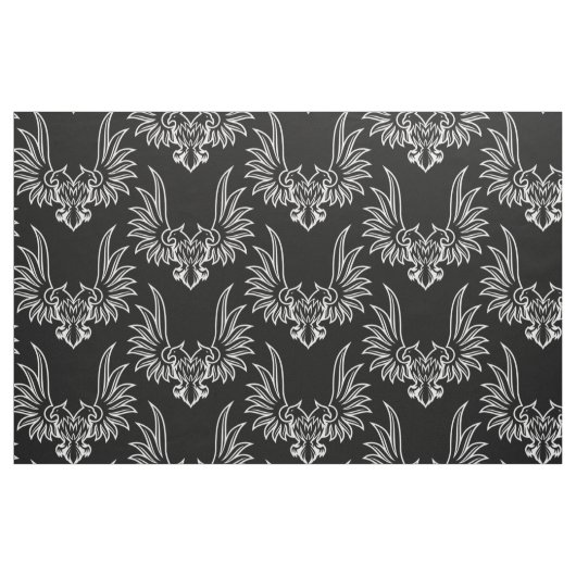 Eagle met twee kop stof (Fat Quarter)