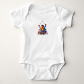 Eagle-modus geactiveerd romper (Voorkant)