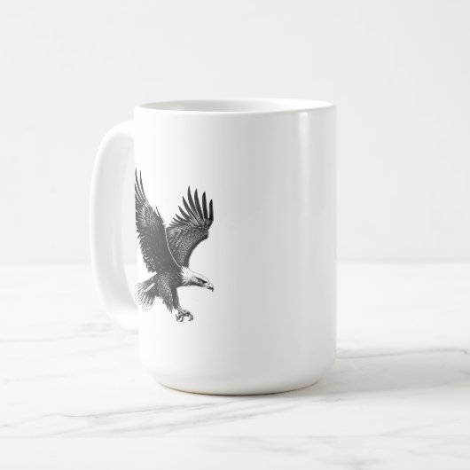 Eagle Mok (Voorkant links)